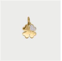 Colgante Rue des Mille in Plata CB-CN 02 - CB-CN 02